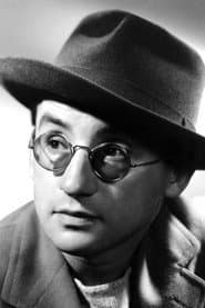 Photo of Arch Oboler