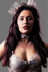 Photo of Amira Blair