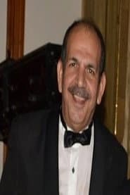 Photo of Mostafa Hashish