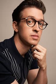 Photo of Jon Matteson