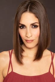 Photo of Cynthia Santiago
