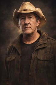Photo of Paul L. Casey