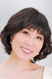 Photo of Kaori Mizumori