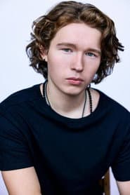 Photo of Luke David Blumm