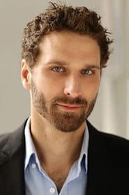 Photo of Grayson Powell