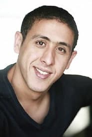 Photo of Ichem Saïbi