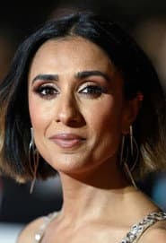 Photo of Anita Rani
