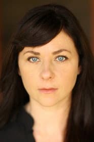 Photo of Michaela Cronan