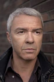 Photo of Udo Swann