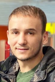 Photo of Viktor Slavinskyi