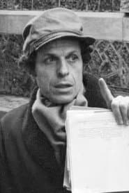 Photo of Jacques Nahum
