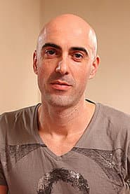 Photo of David Walls