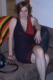 Photo of Leslie Melnyk
