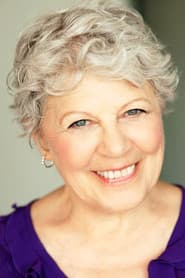 Photo of Barbara Haas