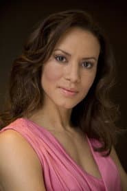 Photo of Roxanne Amandez