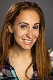 Photo of Stephanie Katz