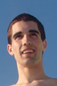 Photo of Bryce Buxton