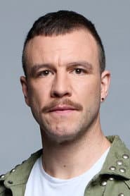 Photo of Áron Molnár