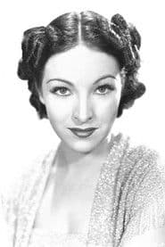 Photo of Priscilla Lawson