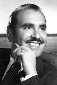 Photo of Eduardo Casado