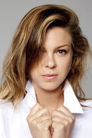 Photo of Ilana Berkovitz