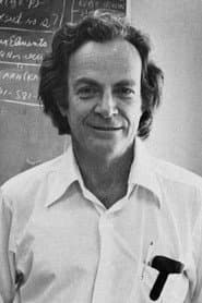 Photo of Richard Feynman
