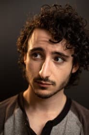 Photo of Ethan Levy