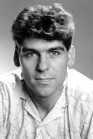 Photo of Daniel Peacock