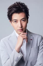 Photo of Zheng Mingyang