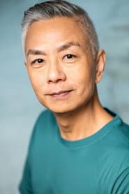 Photo of Richard Tse