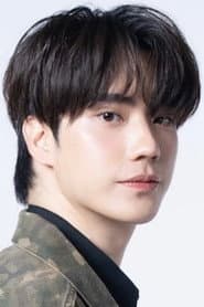 Photo of Thanapon Jarujitranon