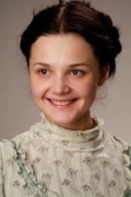 Photo of Marina Aksyonova