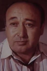 Photo of Khodzhiakbar Nurmatov