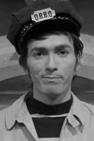 Photo of Jean-Pierre Cartier