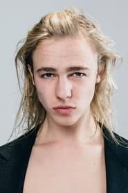 Photo of Louie Swain