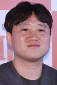 Photo of Kim Yong-wan