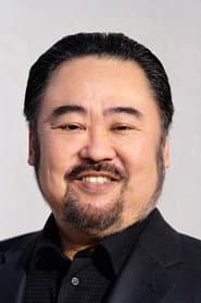 Photo of Keone Young