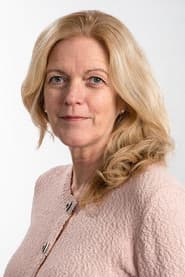 Photo of Maria Arnadottir