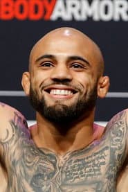Photo of Miles Johns