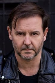 Photo of Craig Walker