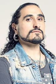 Photo of Alessandro Del Vecchio