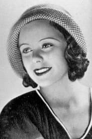 Photo of Edith Meinhard