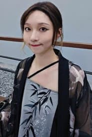 Photo of Qin Ziyi