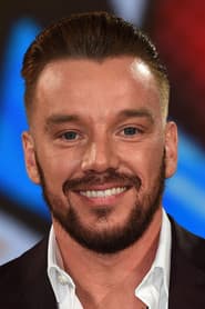 Photo of Jamie O’Hara
