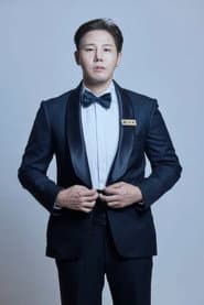 Photo of Kim Kyunghoon