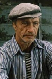 Photo of Nikolay Yerofeyev