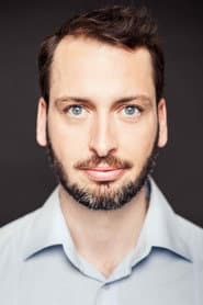 Photo of Alexandre Leroux