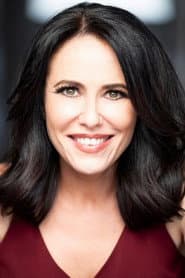 Photo of Kym Valentine
