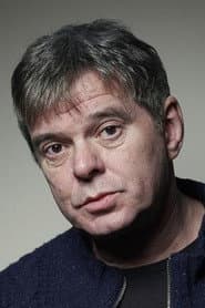 Photo of Jean-Jacques Burnel