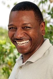 Photo of Jerry Sims